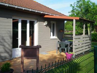 Gîte Bouquehault 3 pièces 4 personnes - FR-1-376-65