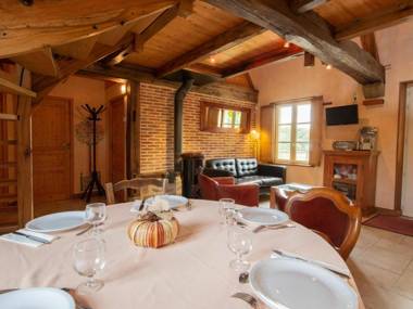 Gîte Vitry-aux-Loges 3 pièces 5 personnes - FR-1-590-119