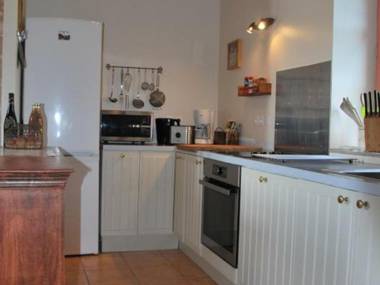 Gîte Saint-Senoch 4 pièces 7 personnes - FR-1-381-40