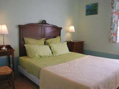 Gîte Saint-Senoch 4 pièces 7 personnes - FR-1-381-40