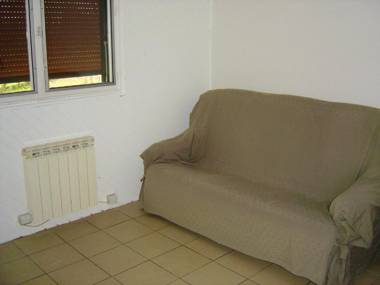 Maison de 2 chambres avec jardin et wifi a Varenne Saint Germain