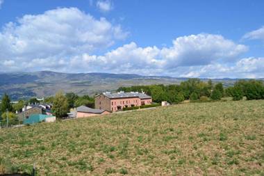 SAINTE-LÉOCADIE III