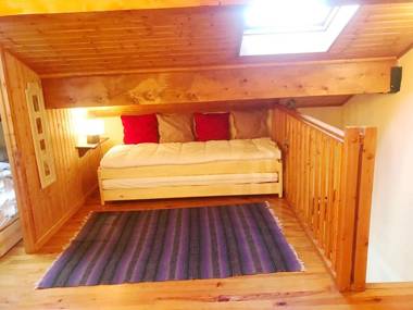 SAINTE-LÉOCADIE III