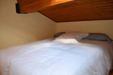 SAINTE-LÉOCADIE III