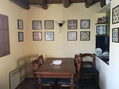 SAINTE-LÉOCADIE - PUIGMAL I