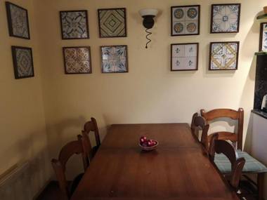 SAINTE-LÉOCADIE - PUIGMAL I