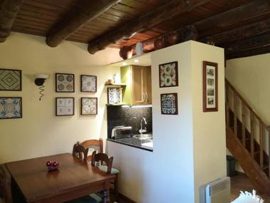 SAINTE-LÉOCADIE - PUIGMAL I