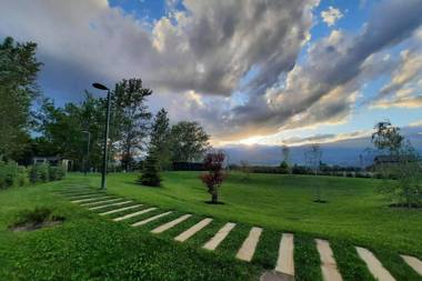 Appartement le Mouflon