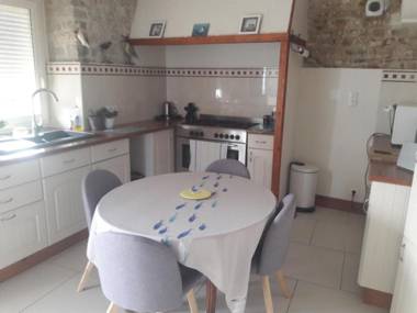 Maison Le Bernard 4 pièces 6 personnes - FR-1-357-253