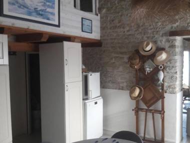 Maison Le Bernard 4 pièces 6 personnes - FR-1-357-253