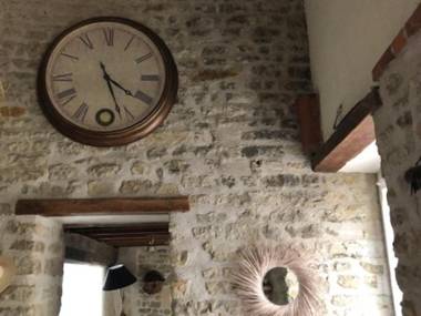 Maison Le Bernard 4 pièces 6 personnes - FR-1-357-253