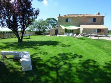 Gîte Le Bernard 6 pièces 10 personnes - FR-1-426-164