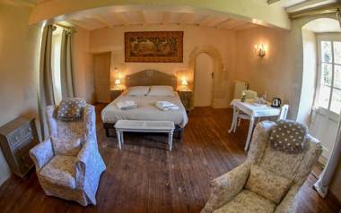 Château de la Grand'cour