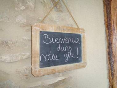 Gîte Chazelles-sur-Lyon 5 pièces 9 personnes - FR-1-496-203