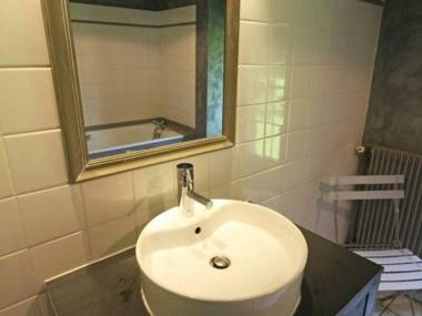 Gîte La Sauvagère 6 pièces 10 personnes - FR-1-497-121