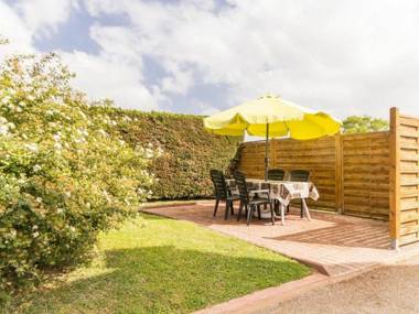 Gîte Saint-Hilaire-de-Chaléons 4 pièces 6 personnes - FR-1-306-1022