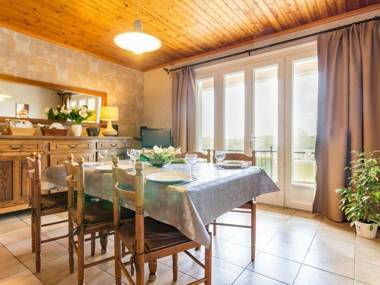 Gîte Saint-Hilaire-de-Chaléons 4 pièces 6 personnes - FR-1-306-1022