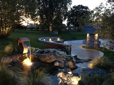 Clos l'Abbe Piscine & Spa - Demeure de Prestige