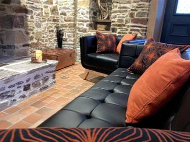 Clos l'Abbe Piscine & Spa - Demeure de Prestige