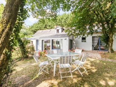 Gîte Joué-sur-Erdre 4 pièces 6 personnes - FR-1-306-942