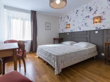 Gîte Joué-sur-Erdre 4 pièces 5 personnes - FR-1-306-1166