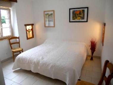 Gîte Épineu-le-Chevreuil 3 pièces 4 personnes - FR-1-410-198