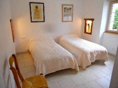 Gîte Épineu-le-Chevreuil 3 pièces 4 personnes - FR-1-410-198