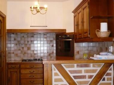 Gîte Épineu-le-Chevreuil 4 pièces 7 personnes - FR-1-410-197