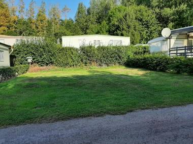 Camping la Nouvelle Aventure