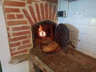 les bulles perchées de lartigue