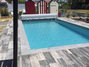 Gîte Mardié 3 pièces 4 personnes - FR-1-590-132