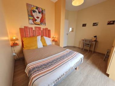 Gîte Mardié 3 pièces 4 personnes - FR-1-590-132