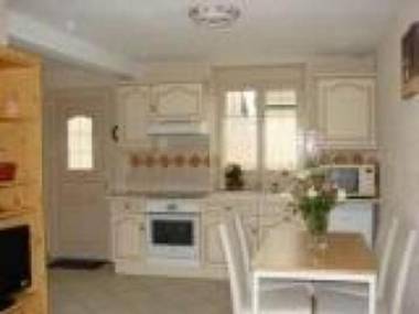 Gîte Vallon-sur-Gée 2 pièces 2 personnes - FR-1-410-187