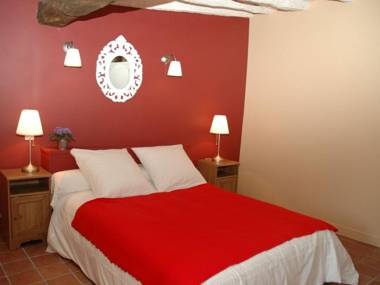 Gîte Brizay 4 pièces 6 personnes - FR-1-381-238