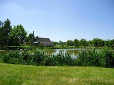 Gîte Loiron-Ruillé 4 pièces 6 personnes - FR-1-600-91