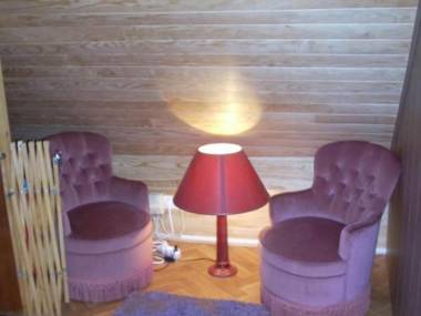 Gîte Loiron-Ruillé 4 pièces 6 personnes - FR-1-600-91