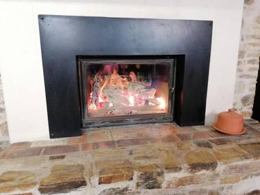 Gîte Loiron-Ruillé 4 pièces 6 personnes - FR-1-600-91