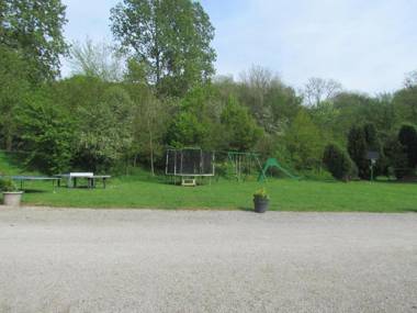 Gîte Hubersent 4 pièces 10 personnes - FR-1-376-94