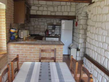 Gîte Hubersent 4 pièces 8 personnes - FR-1-376-97