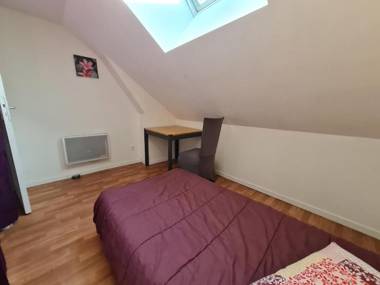 Gîte Vieilles-Maisons-sur-Joudry 7 pièces 7 personnes - FR-1-590-88