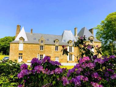 Chambres d'hôtes Château de La Croix Chemin