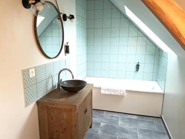 Domaine de la Fauvriere