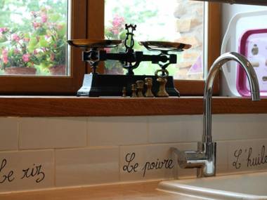 Gîte L'Épinay-le-Comte 2 pièces 2 personnes - FR-1-497-63