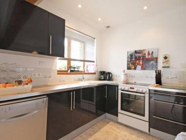 Gîte L'Épinay-le-Comte 2 pièces 2 personnes - FR-1-497-63