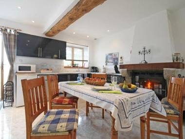 Gîte L'Épinay-le-Comte 2 pièces 2 personnes - FR-1-497-63