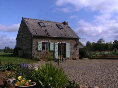 Gîte L'Épinay-le-Comte 2 pièces 2 personnes - FR-1-497-101