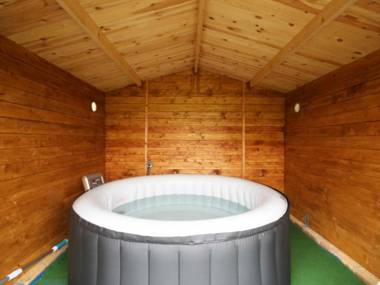 Gîte L'Épinay-le-Comte 2 pièces 2 personnes - FR-1-497-101