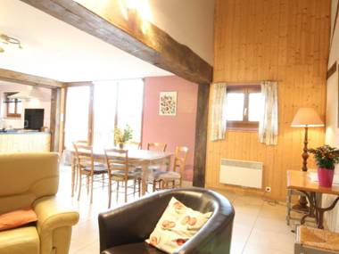 Gîte Le Ménil-de-Briouze 3 pièces 5 personnes - FR-1-497-30