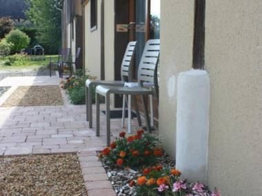 Gîte Le Ménil-de-Briouze 3 pièces 5 personnes - FR-1-497-30