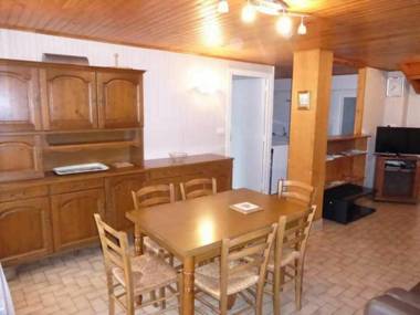 Gîte Freycenet-la-Tour 4 pièces 8 personnes - FR-1-582-236